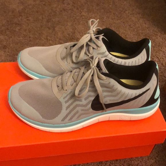 Nike Shoes - Brand New Women’s Nike Free 4.0